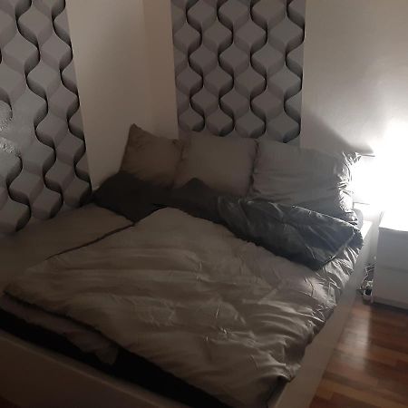 Prague Apartment In Most Near Golf Club, Aqua-Hipo-Autodrom In Most Exteriör bild