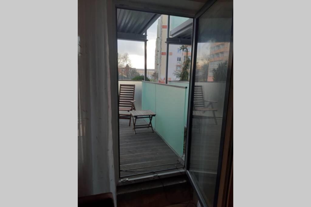 Prague Apartment In Most Near Golf Club, Aqua-Hipo-Autodrom In Most Exteriör bild