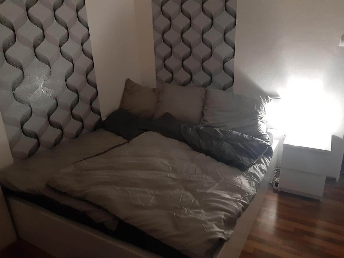 Prague Apartment In Most Near Golf Club, Aqua-Hipo-Autodrom In Most Exteriör bild