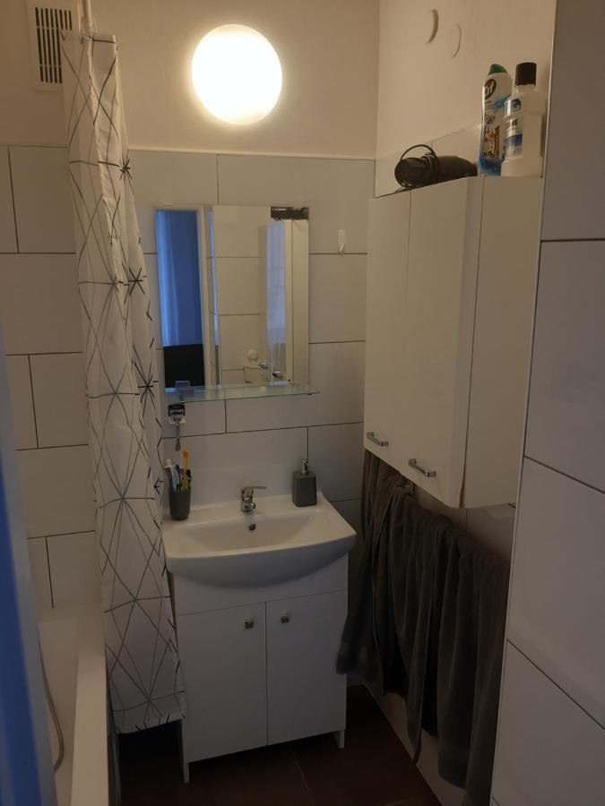Prague Apartment In Most Near Golf Club, Aqua-Hipo-Autodrom In Most Exteriör bild