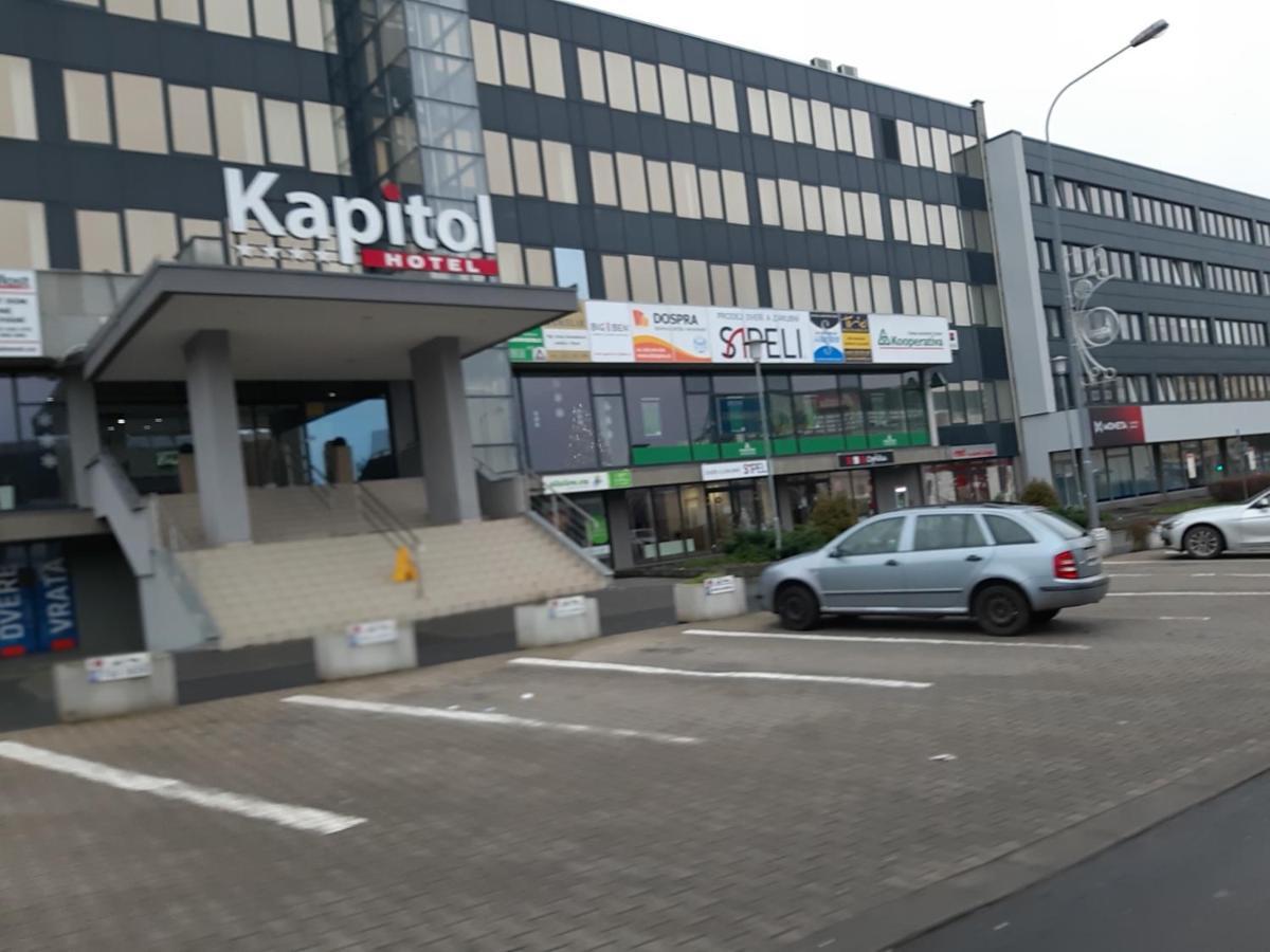 Prague Apartment In Most Near Golf Club, Aqua-Hipo-Autodrom In Most Exteriör bild