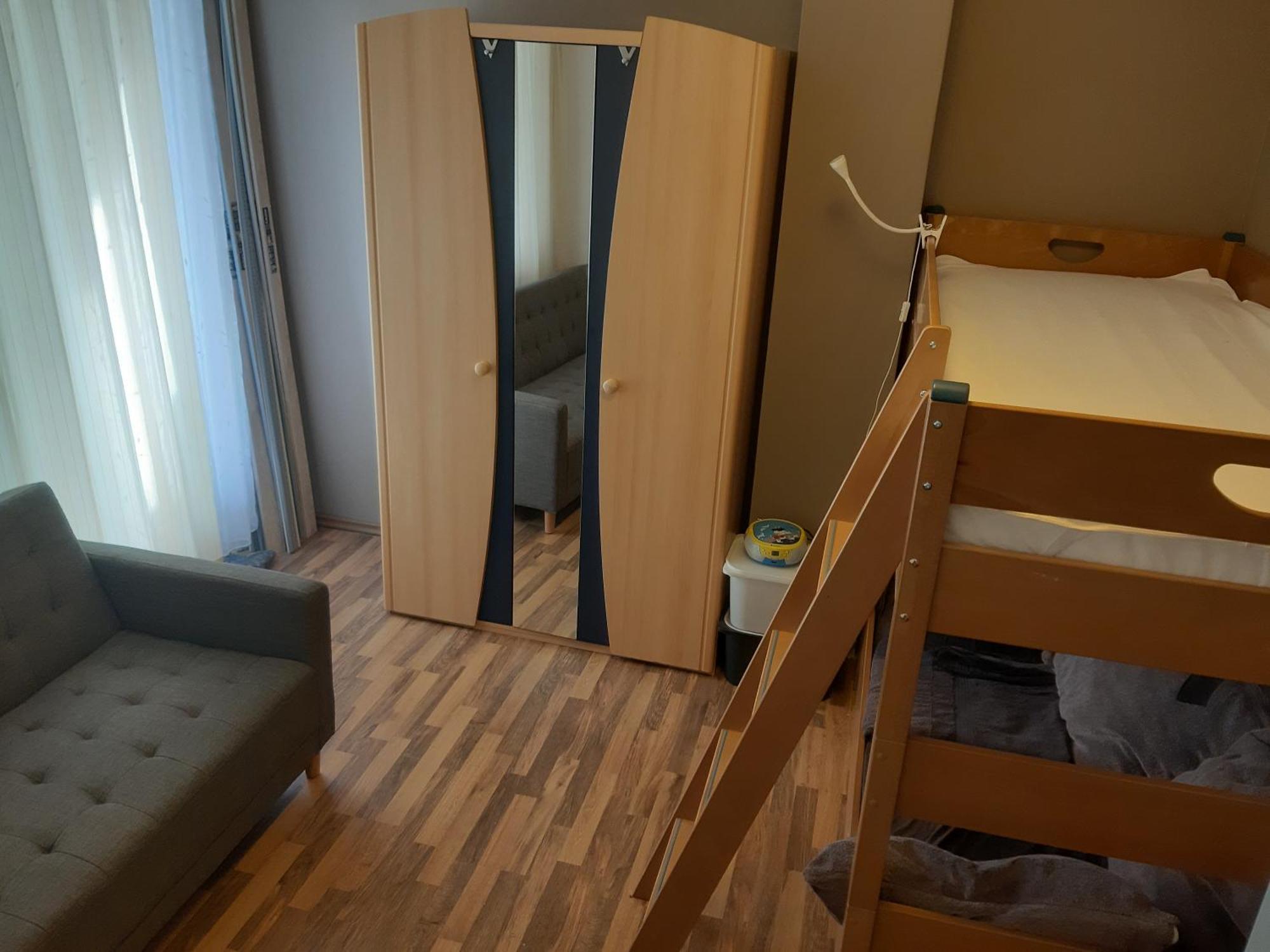 Prague Apartment In Most Near Golf Club, Aqua-Hipo-Autodrom In Most Exteriör bild